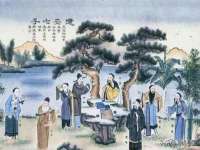 汉寿县富生学梓商贸有限公司